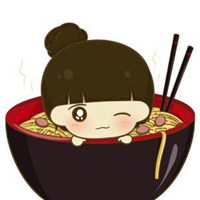 微信头像吃货萌娃
