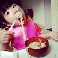 微信头像吃货萌娃