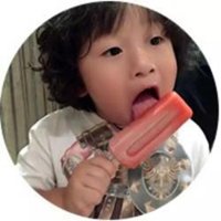 微信头像吃货萌娃