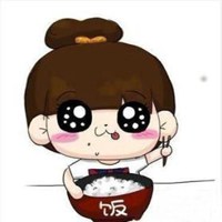 微信头像吃货萌娃
