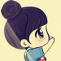 微信头像图片大全卡通可爱
