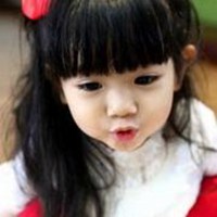 微信头像图片萌萌哒