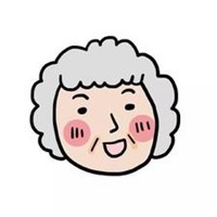 微信头像女卡通可爱