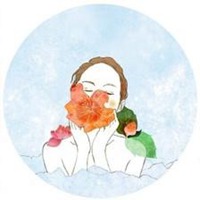 微信头像女卡通可爱