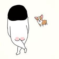 微信头像女卡通可爱