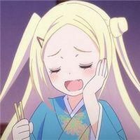微信头像女卡通可爱