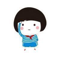 微信头像女卡通可爱
