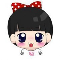 微信头像女生卡通可爱迷人