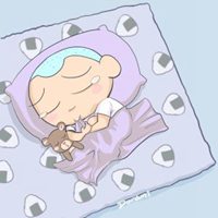 微信头像女生卡通可爱迷人