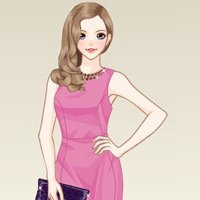 微信头像女生气质唯美卡通