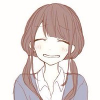 微信头像女生气质唯美卡通