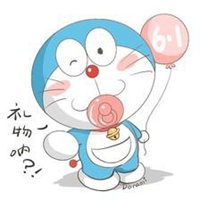微信头像女生简单卡通