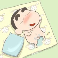 微信头像女生简单卡通