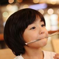 微信头像小孩萌娃