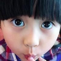 微信头像小孩萌娃