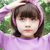 微信头像小孩萌娃