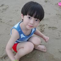 微信头像小孩萌娃图片