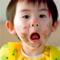 微信头像小孩萌娃图片