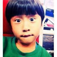 微信头像小孩萌娃图片