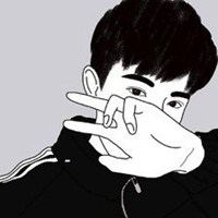 微信头像小孩萌娃男