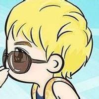 微信头像小孩萌娃男
