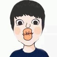 微信头像小孩萌娃男