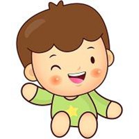 微信头像小男孩可爱
