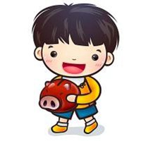 微信头像小男孩可爱