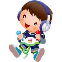 微信头像小男孩可爱