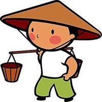 微信头像小男孩可爱