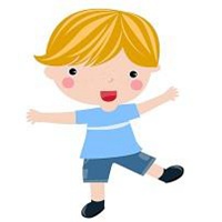 微信头像小男孩可爱