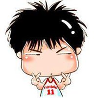 微信头像小男孩可爱