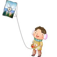 微信头像小男孩萌萌哒