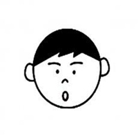 微信头像小男孩萌萌哒
