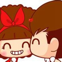微信头像小男孩萌萌哒