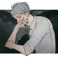 微信头像男卡通