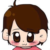 微信头像男卡通小人
