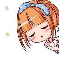微信头像男卡通小人