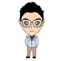 微信头像男卡通小人