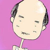微信头像男卡通小人