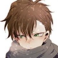 微信男头像卡通图片大全