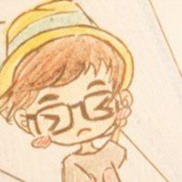 简单简约适合男生微信头像