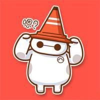 微信萌萌哒头像