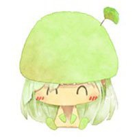 微信萌萌哒头像