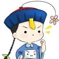 微信萌萌哒头像