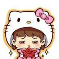 微信萌萌哒头像