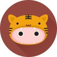 微信萌萌哒头像