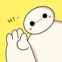 微信萌萌哒头像