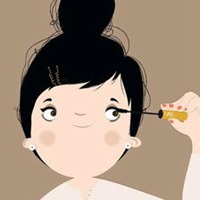 微信高清可爱头像