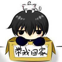 微信高清头像男卡通